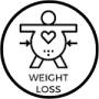 Icon Weight Loss Start
